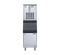 Scotsman 270kg Modular Nugget Ice Maker - MFN S 47 AS OX