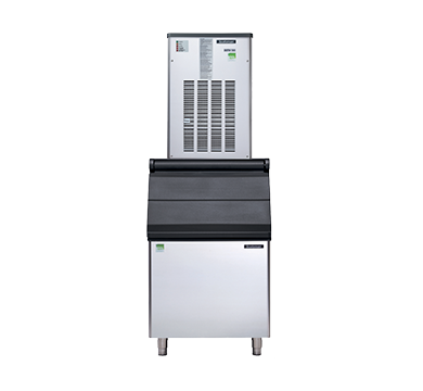 Scotsman 305kg Modular Nugget Ice Maker - MFN S 57 AS OX