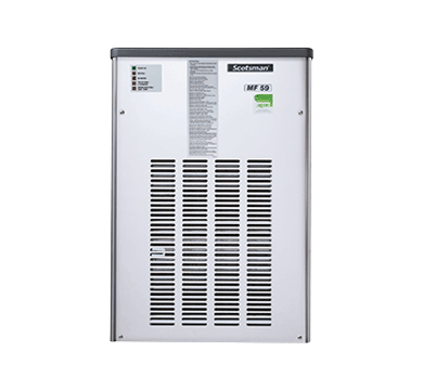 Scotsman 700kg Modular Flake Ice Maker - MF 59 Split CO2 OX