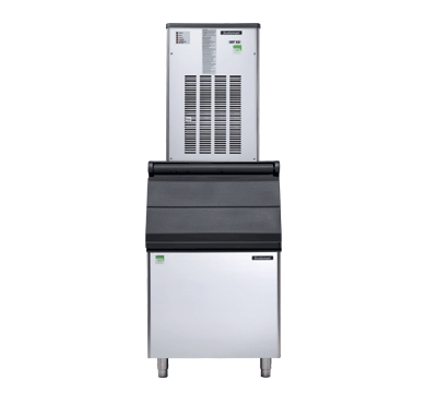 Scotsman 700kg Modular Flake Ice Maker - MF 59 Split CO2 OX