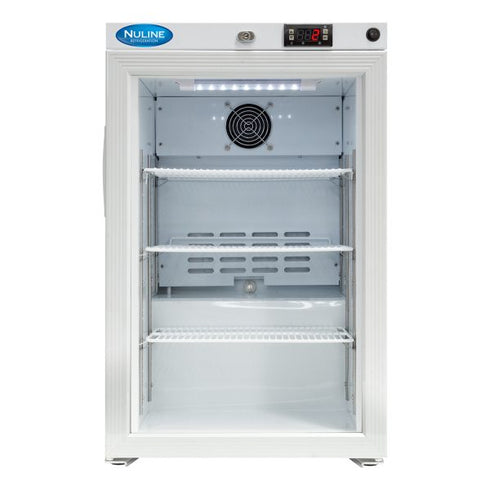 Nuline Vaccine Refrigerator – 59 Litres - ML59GP