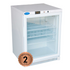 Nuline Temperature Controlled Cabinet – 125 litres - MLi125