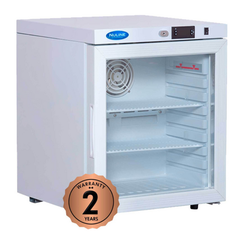 Nuline Refrigerated Incubator – 29 Litres - MLi29GP