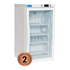 Nuline Refrigerated Incubator – 59 Litres - MLi59GP