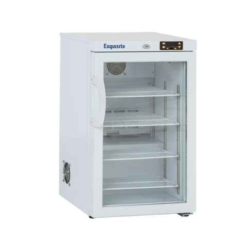 Exquisite Benchtop Medical Fridge - MV60