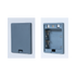 Exquisite Benchtop Medical Fridge - MV60