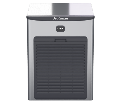 Scotsman 430kg Modular Flake Ice Maker - MXF 1027 AS OX