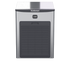 Scotsman 430kg Modular Flake Ice Maker - MXF 1027 AS OX