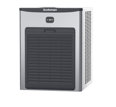 Scotsman 430kg Modular Flake Ice Maker - MXF 1027 AS OX