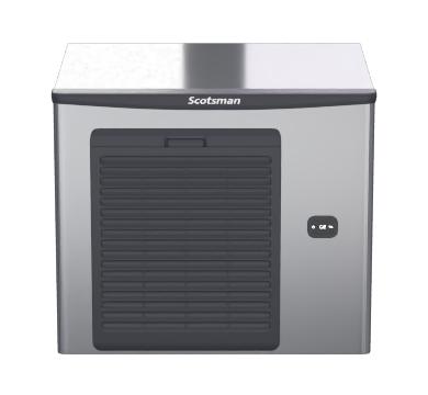 Scotsman 480kg aModular Flake Ice Maker - MXF 1237 AS OX