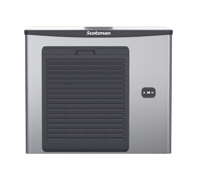 Scotsman 480kg aModular Flake Ice Maker - MXF 1237 AS OX