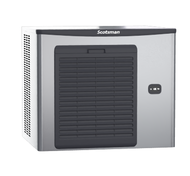 Scotsman 480kg aModular Flake Ice Maker - MXF 1237 AS OX