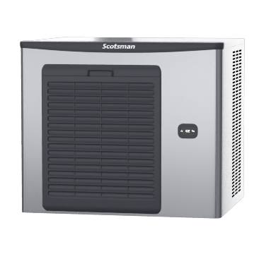Scotsman 480kg aModular Flake Ice Maker - MXF 1237 AS OX