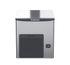 Scotsman Modular Flake Ice Maker 187kg - MXF 427 AS OX