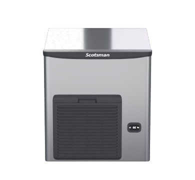 Scotsman 270kg Modular Flake Ice Maker - MXF 627 AS OX