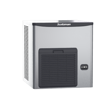 Scotsman 270kg Modular Flake Ice Maker - MXF 627 AS OX