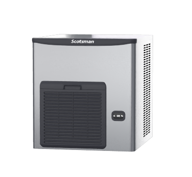 Scotsman 270kg Modular Flake Ice Maker - MXF 627 AS OX