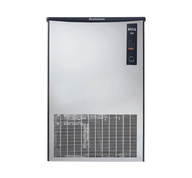 Scotsman 355kg Modular Gourmet Ice Maker - MXG M 638 AS OX