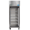Nuline Refrigerated Incubator – Stainless Steel – Glass Door – 700 litres - MFi70TNG