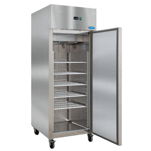 Nuline Laboratory Freezer – Stainless Steel – Solid Door – 700 litres - MF70BT