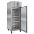 Nuline Laboratory Freezer – Stainless Steel – Solid Door – 700 litres - MF70BT