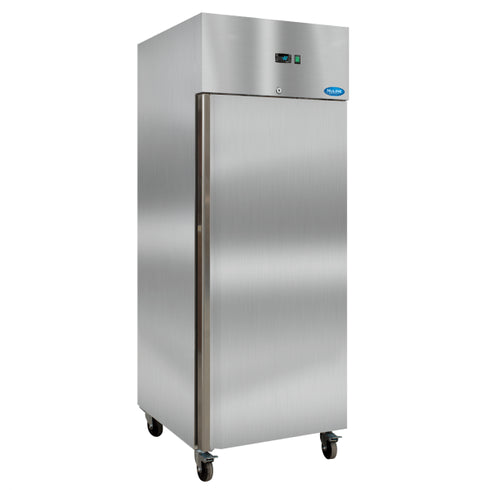 Nuline Laboratory Freezer – Stainless Steel – Solid Door – 700 litres - MF70BT