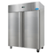 Nuline Two Door Laboratory Freezer – 1400 litres - MF140BT