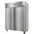 Nuline Two Door Laboratory Freezer – 1400 litres - MF140BT