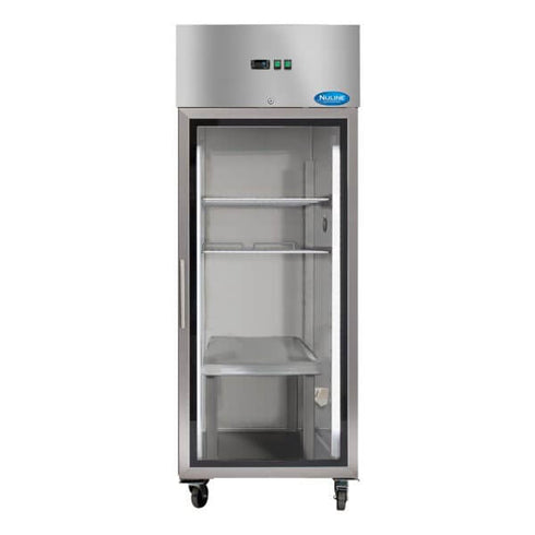 Nuline Chromatography Laboratory Refrigerator – 700 Litres - MF70TNG