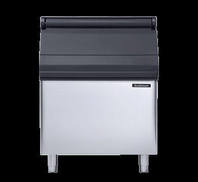 Scotsman Ice Storage Bin 178kg - NB 393