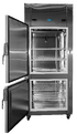 Nuline Laboratory Combined Refrigerator And Freezer - NDT700