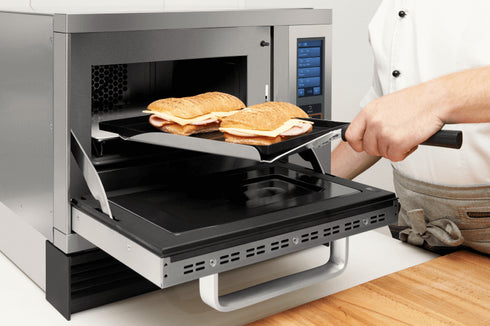 Panasonic Professional Speed Convection Oven - NE-SCV2