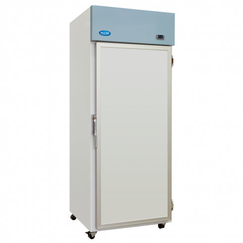 Nuline Spark Safe Freezer – Top Mounted – 570 litres - NHFTS600