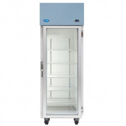 Nuline Breast Milk Fridge – 700 Litres - NHRT700