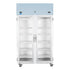 Nuline Laboratory Refrigerator – Dual Refrigeration 1136 Litres - NLMDR 1000/2