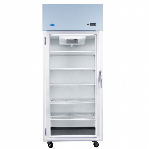 Nuline Passthrough Laboratory Refrigerator – 700 Litres - NLM 700/2