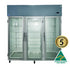 Nuline NLMS 1614/3 Spark Safe Laboratory Refrigerator – 1614 litres - NLMS 1614/3