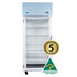 Nuline Spark Safe Laboratory Refrigerator – 700 litres - NLMS 700/1