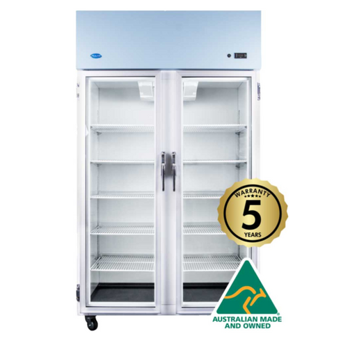 Nuline Refrigerated Incubator Cabinet – 1000 litres - NLMi1000/2