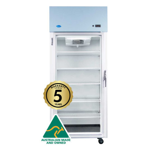 Nuline Refrigerator Incubator – 700 Litres - NLMi700/1