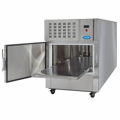 Nuline Mortuary Fridge – Single Berth - NMR1