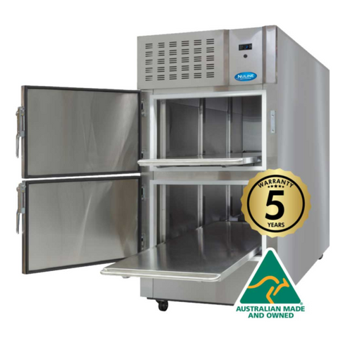 Nuline Mortuary Fridge – Double Berth - NMR2