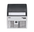 Scotsman 45kg Self Contained Dice Ice Maker - NUH 100 AS OX