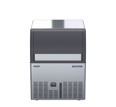 Scotsman Self Contained Dice Ice Maker 95kg - NUH 227 AS OX