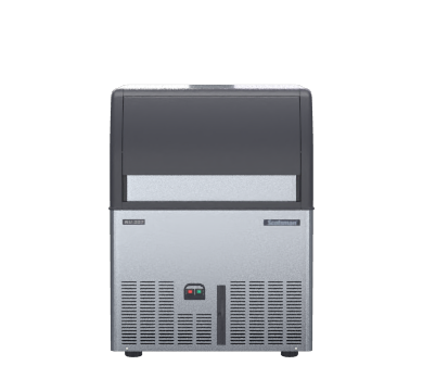 Scotsman Self Contained Dice Ice Maker 95kg - NUH 227 AS OX