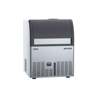 Scotsman Self Contained Dice Ice Maker 95kg - NUH 227 AS OX