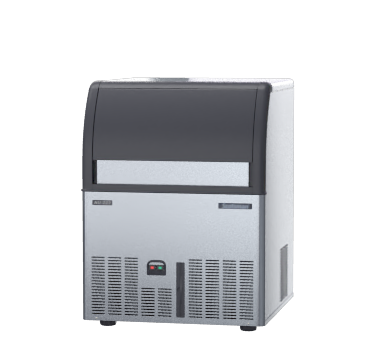 Scotsman Self Contained Dice Ice Maker 95kg - NUH 227 AS OX