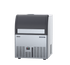 Scotsman Self Contained Dice Ice Maker 95kg - NUH 227 AS OX