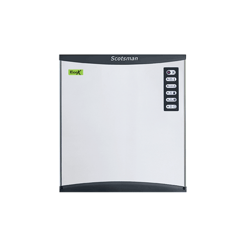 Scotsman XSafe Modular Ice Dice 456kg Ice Maker- NWH 1008 AS OX