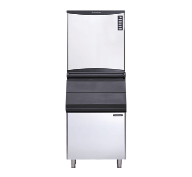 Scotsman 600kg Modular Dice Ice Maker - NWL 1408 AS OX